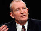 Dennis Blair - AP
